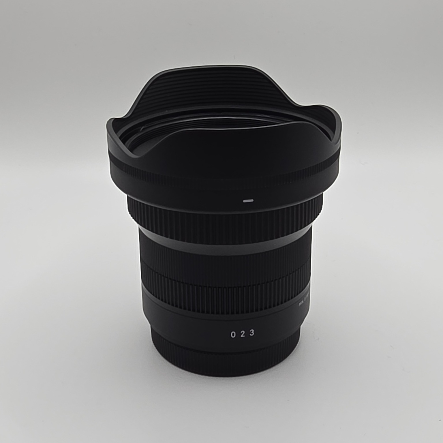 シグマ 10-18mm F2.8 DC DN フジフイルム用の中古 (美品)・¥77,800 by