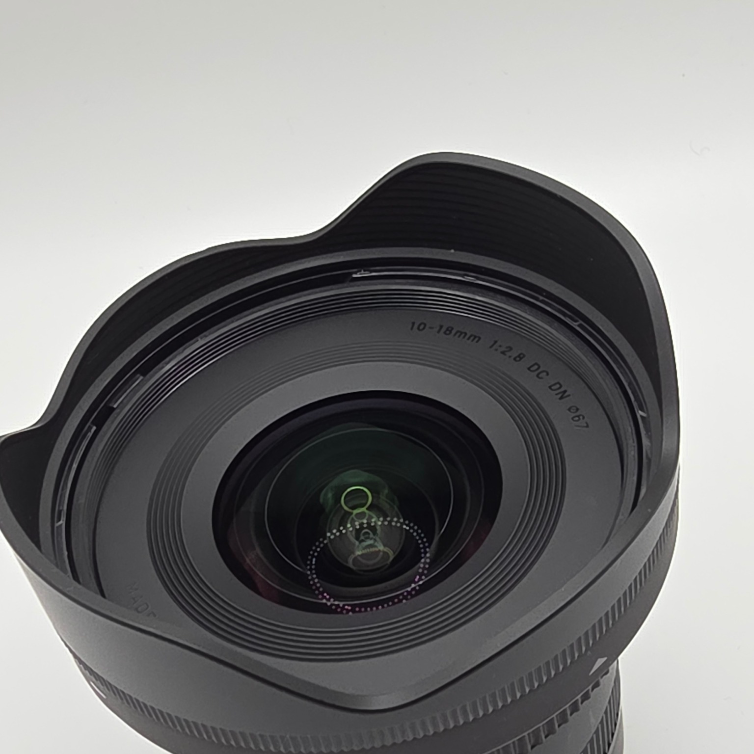 シグマ 10-18mm F2.8 DC DN フジフイルム用の中古 (美品)・¥77,800 by