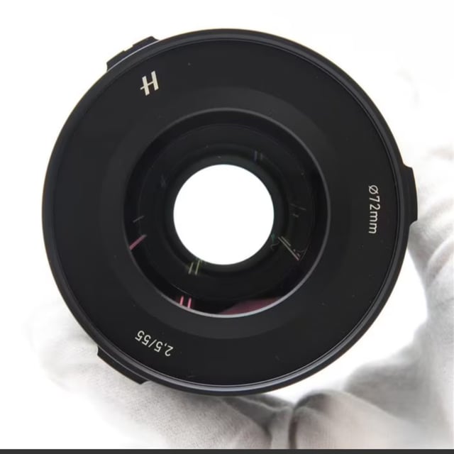 XCD 2.5/55V