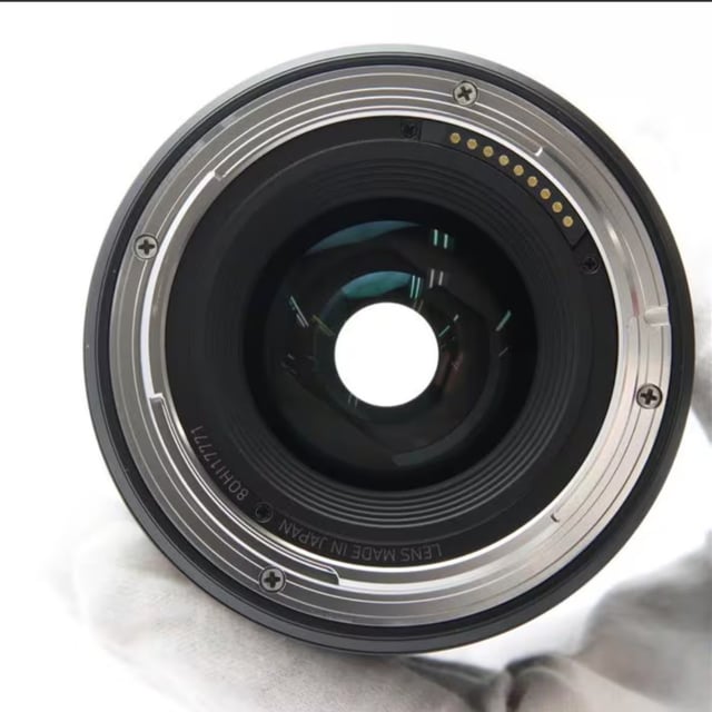 XCD 2.5/55V
