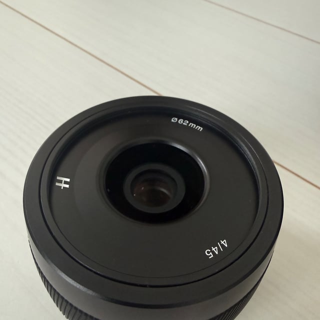 XCD 4/45P