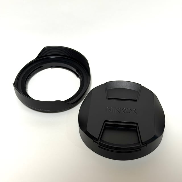 NIKKOR Z 14-24mm f/2.8 S