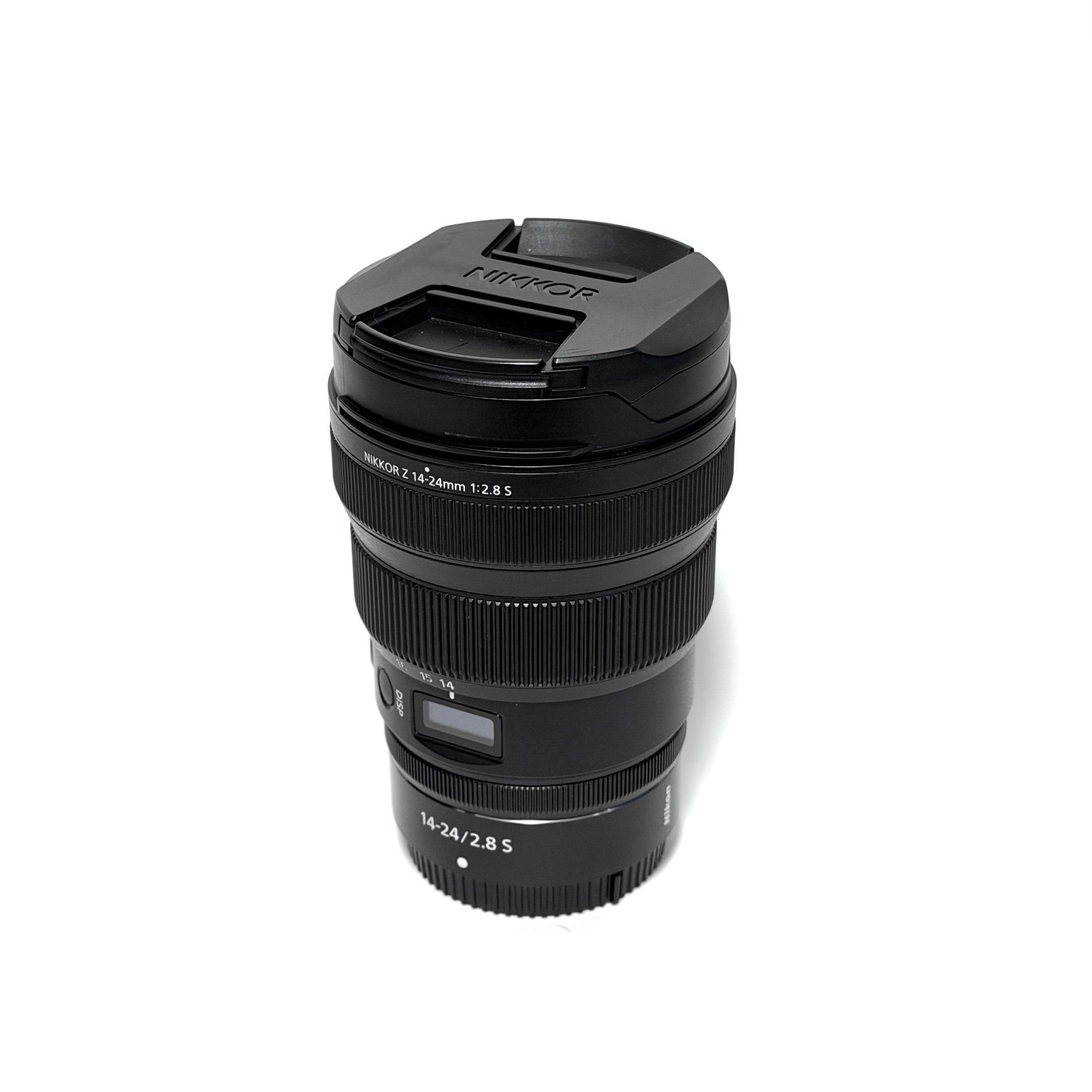 ニコン AF-S DX Zoom-Nikkor 12-24mm f/4G IF-EDの新品/中古の在庫一覧