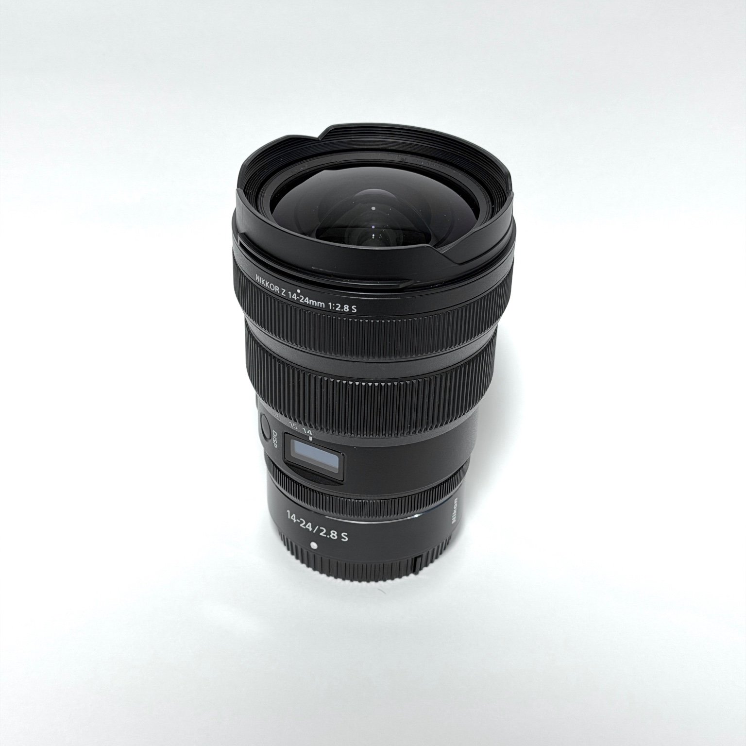 ニコン NIKKOR Z 14-24mm f/2.8 Sの中古 (美品)・¥232,000 by 