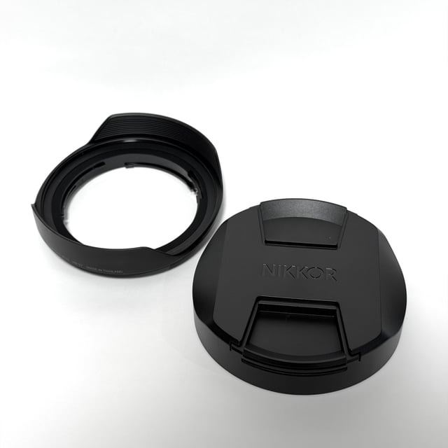 NIKKOR Z 14-24mm f/2.8 S