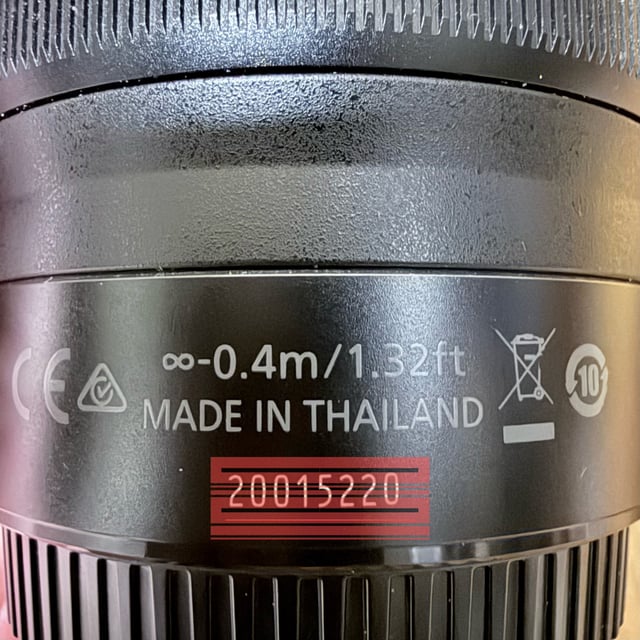 NIKKOR Z 50mm f/1.8 S