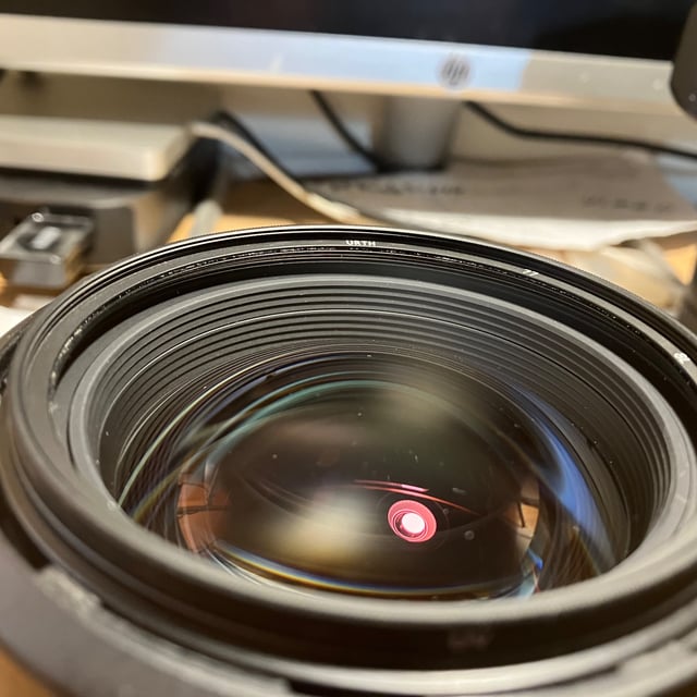 AF-S NIKKOR 85mm f/1.4G