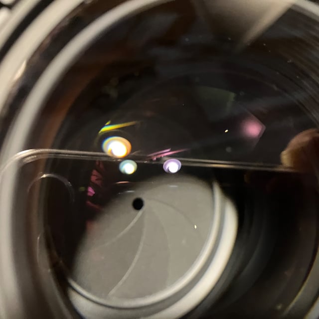 AF-S NIKKOR 85mm f/1.4G