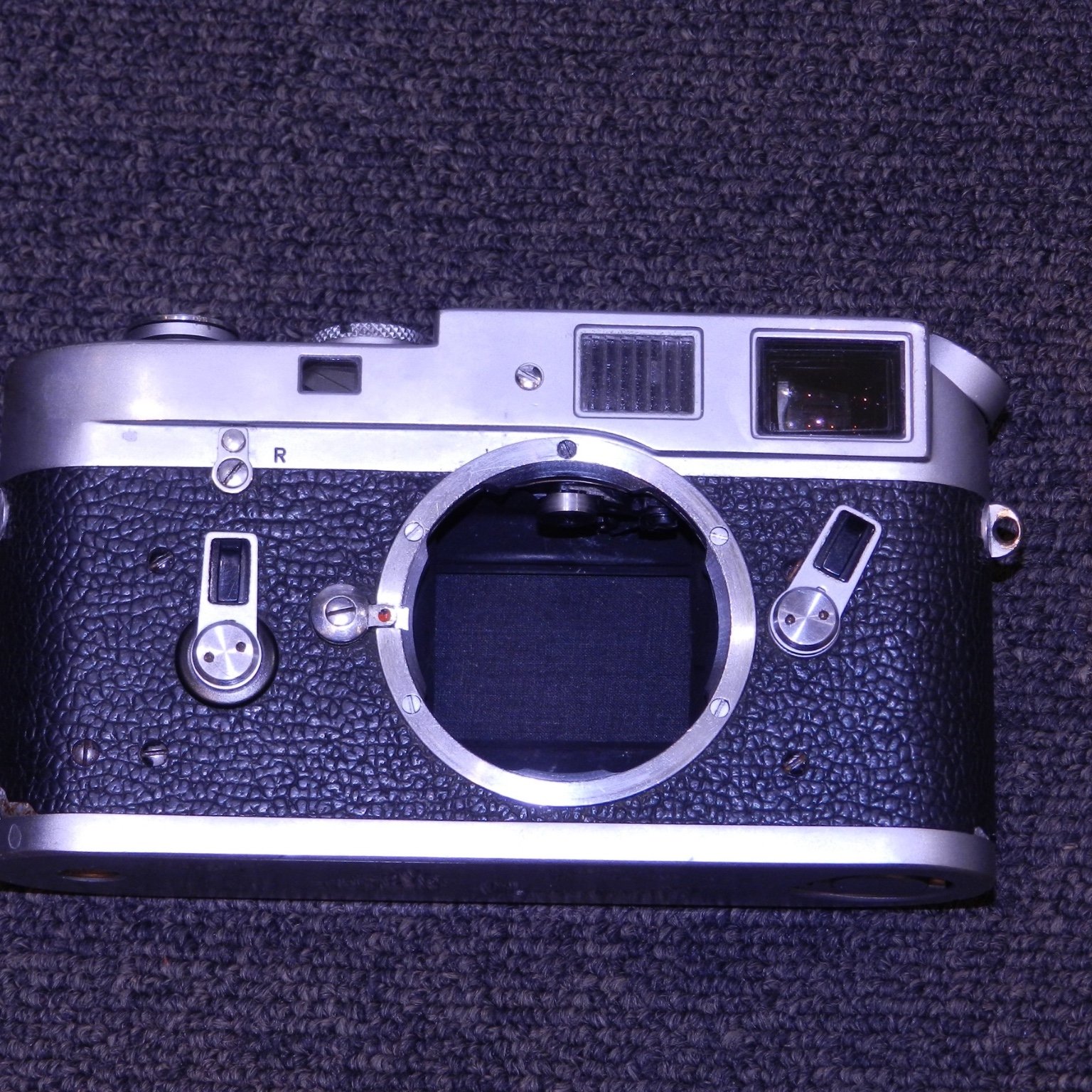 ライカ LEICA Q3 43の中古 (良品)・¥215,000 by カメラ好き | みんなの