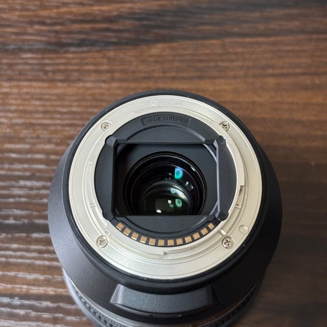 AF 14-24mm F2.8 ソニーE用
