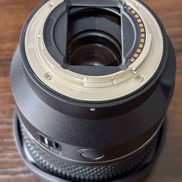 AF 14-24mm F2.8 ソニーE用