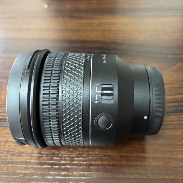 AF 14-24mm F2.8 ソニーE用