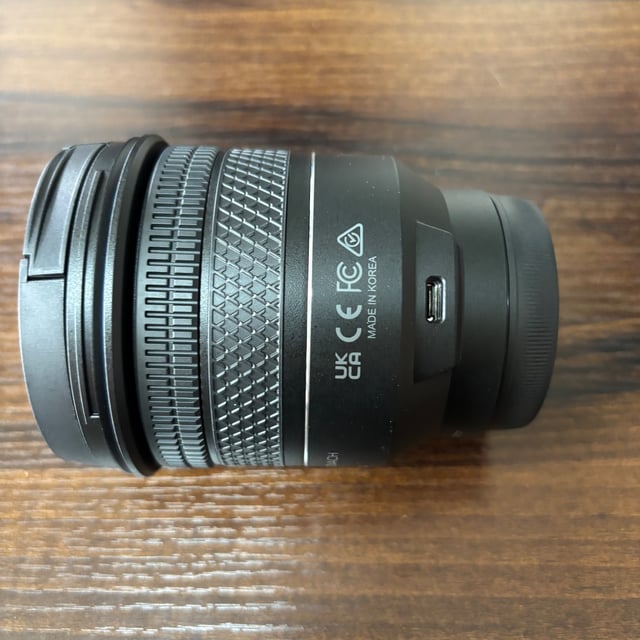 AF 14-24mm F2.8 ソニーE用