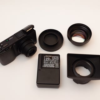 中古商品画像