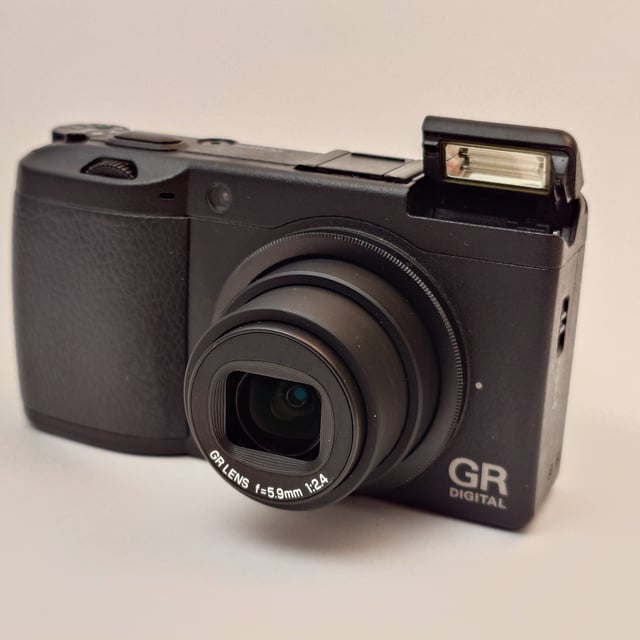 GR II(GR2)