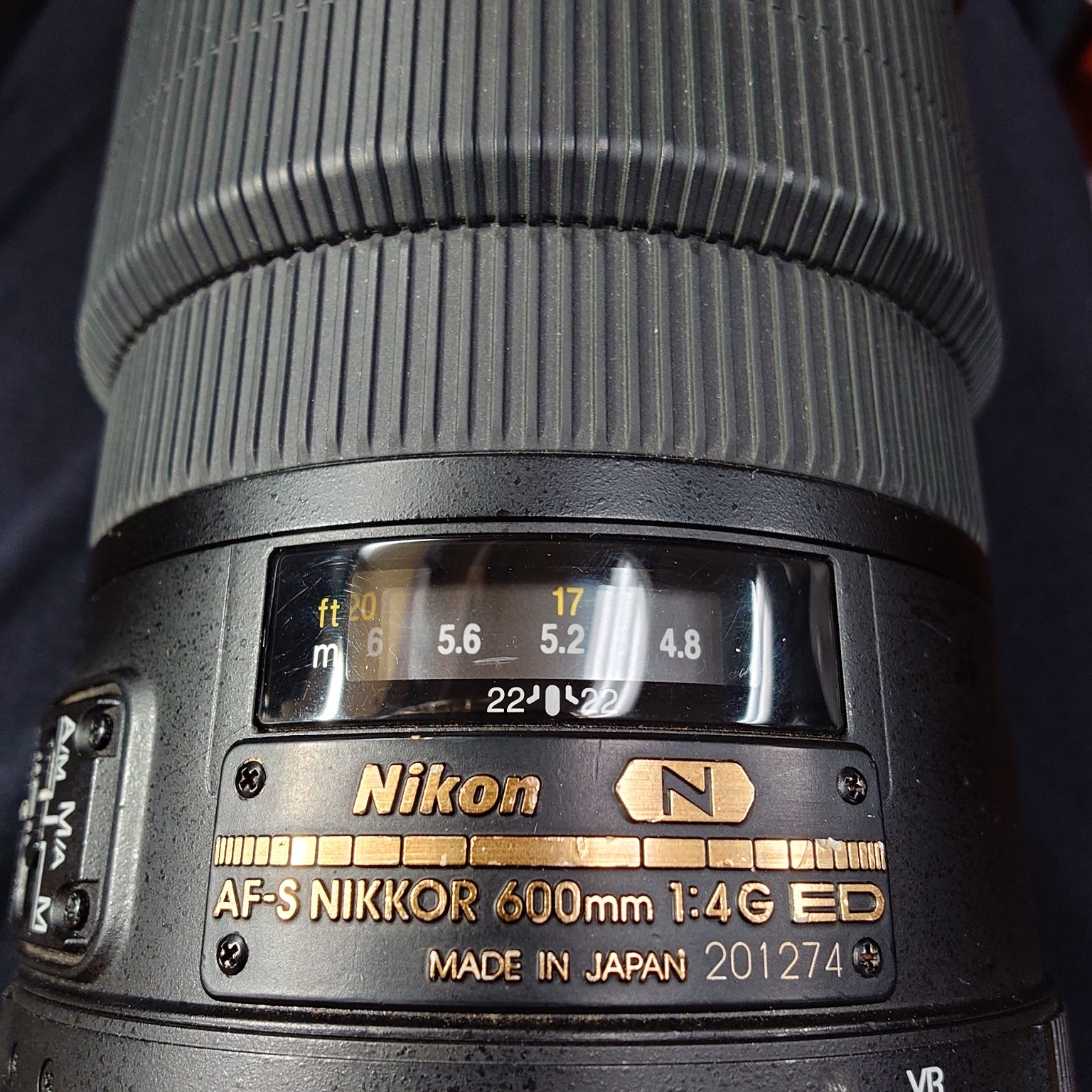 ニコン AF-S Micro NIKKOR 60mm f/2.8G EDの新品/中古の在庫一覧