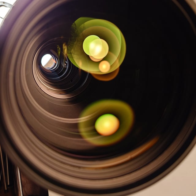 AF-S NIKKOR 600mm f/4G ED VR
