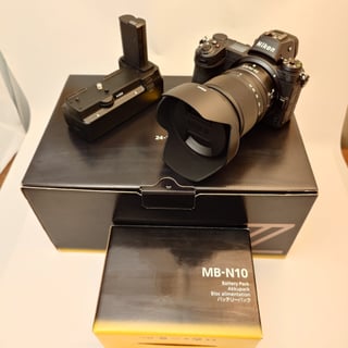 中古商品画像