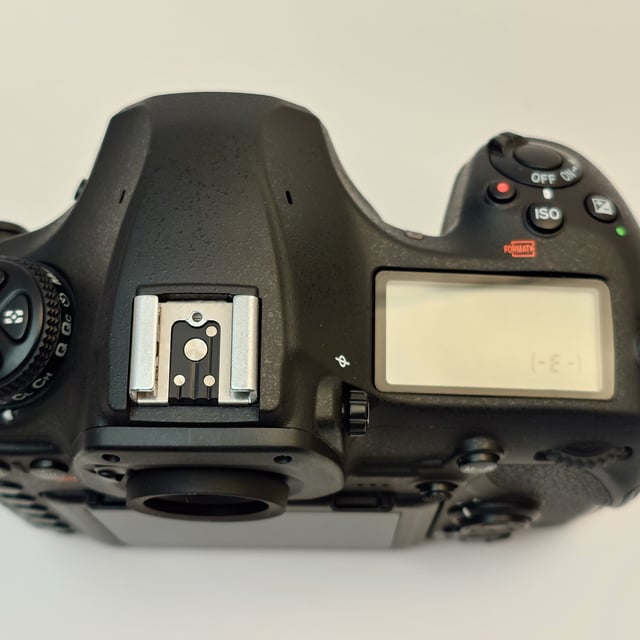 D850 ボディ