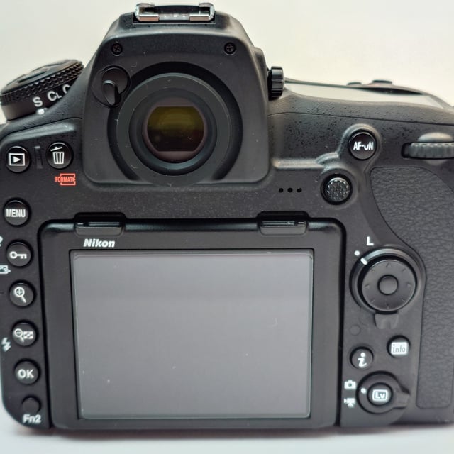 D850 ボディ