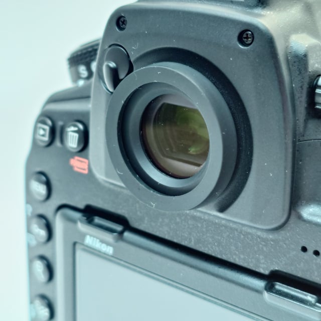 D850 ボディ