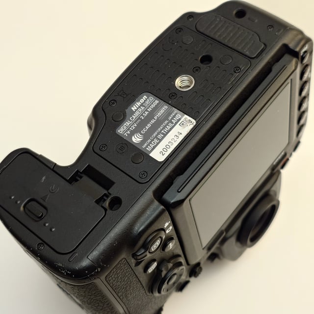 D850 ボディ