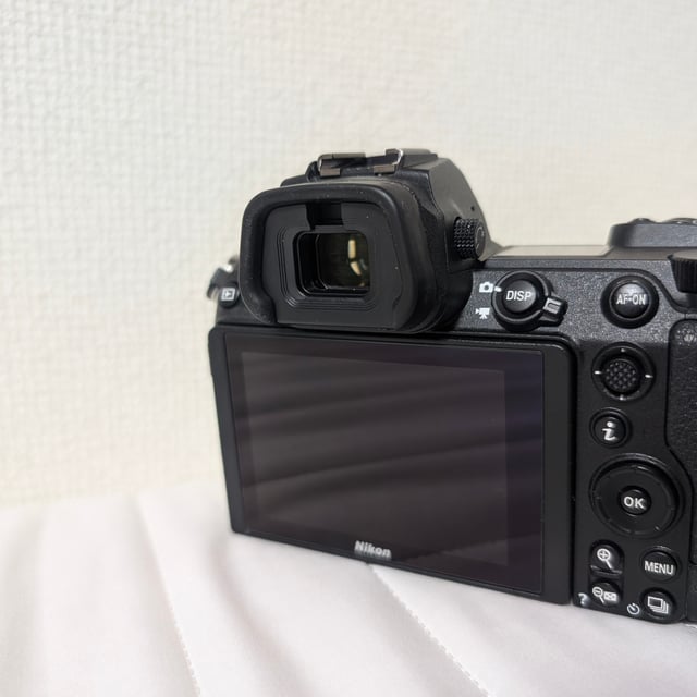Z7II ボディ