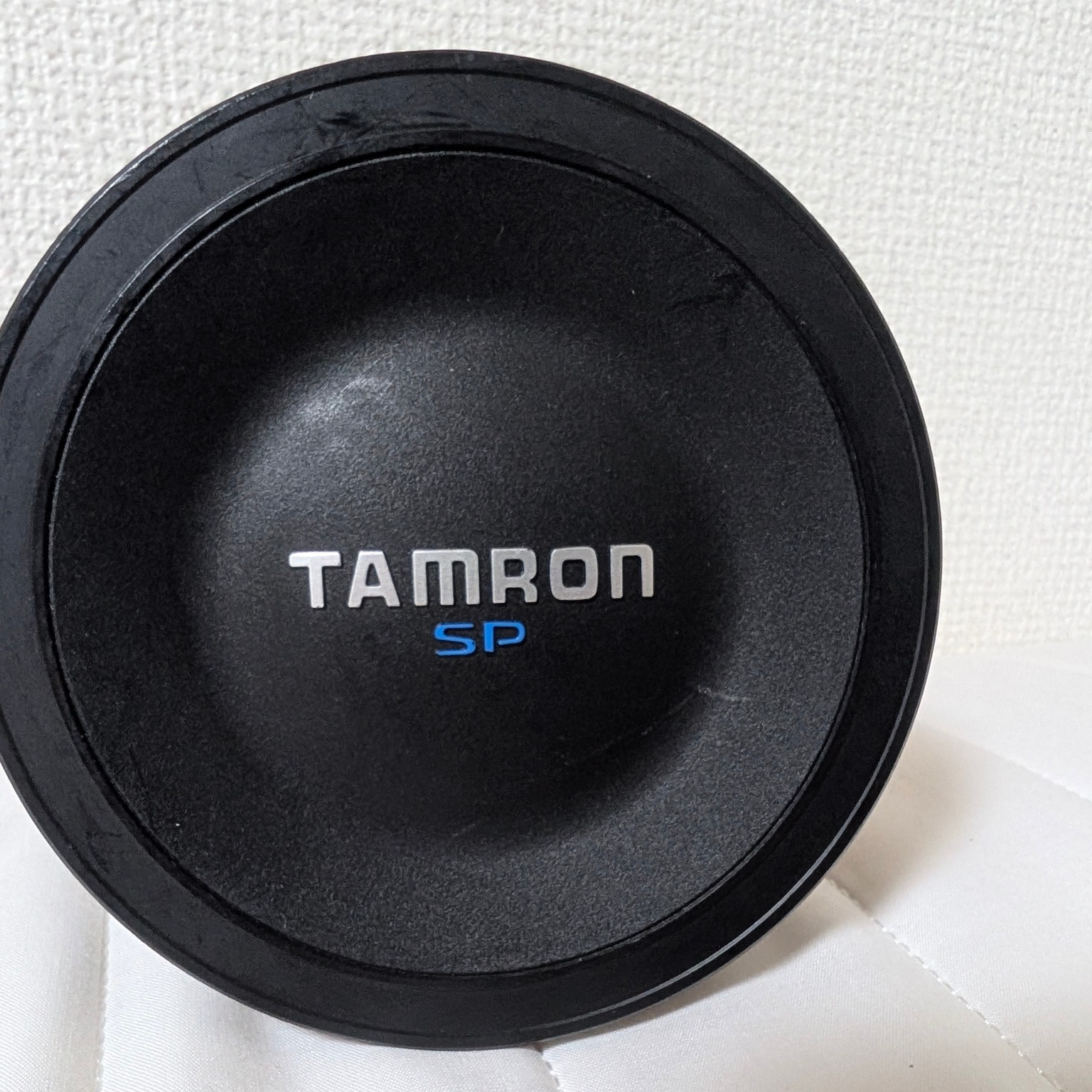 閉店セール SP 15-30mm  F/2.8 Di USD TAMRON SP 15-30mm F/2.8 Di VC USD ニコン用の中古 (美品)・¥50,000