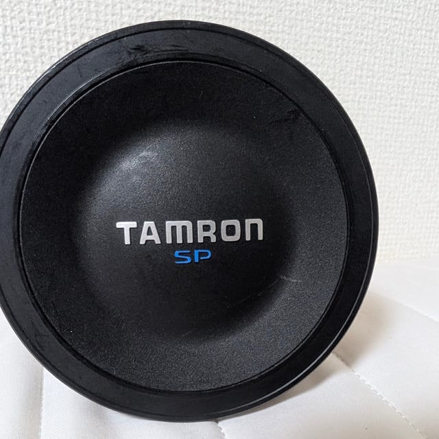 SP 15-30mm F/2.8 Di VC USD ニコン用