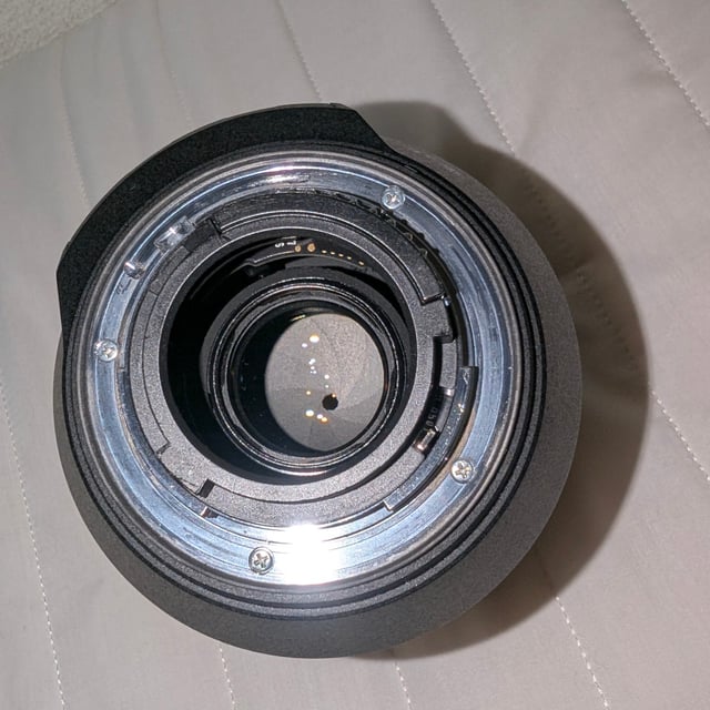 SP 15-30mm F/2.8 Di VC USD ニコン用