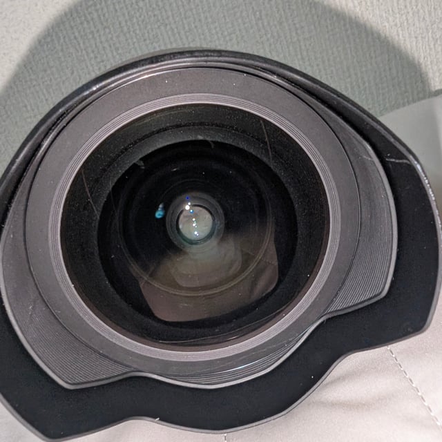 SP 15-30mm F/2.8 Di VC USD ニコン用