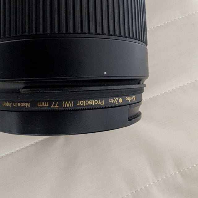 SP 70-200mm F/2.8 Di VC USD G2 ニコン用