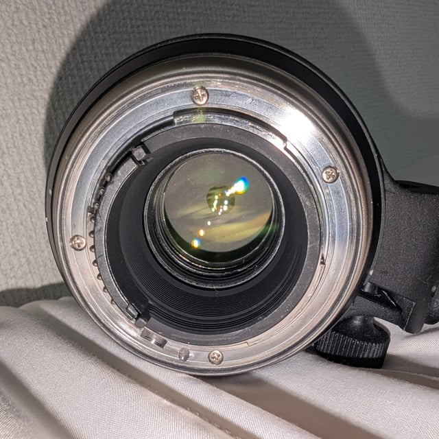SP 70-200mm F/2.8 Di VC USD G2 ニコン用