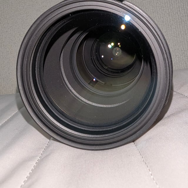 SP 70-200mm F/2.8 Di VC USD G2 ニコン用