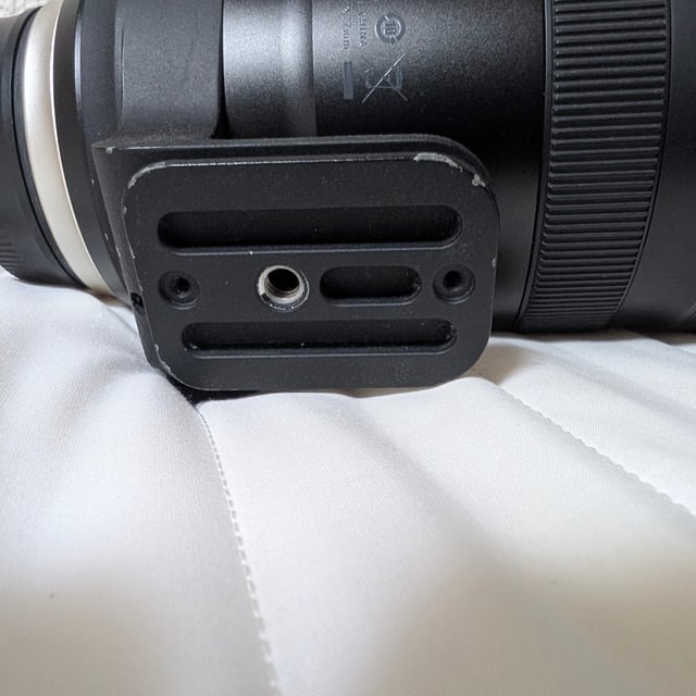 SP 70-200mm F/2.8 Di VC USD G2 ニコン用