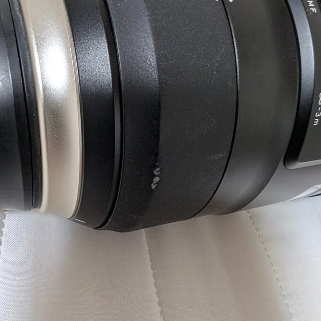 SP 70-200mm F/2.8 Di VC USD G2 ニコン用