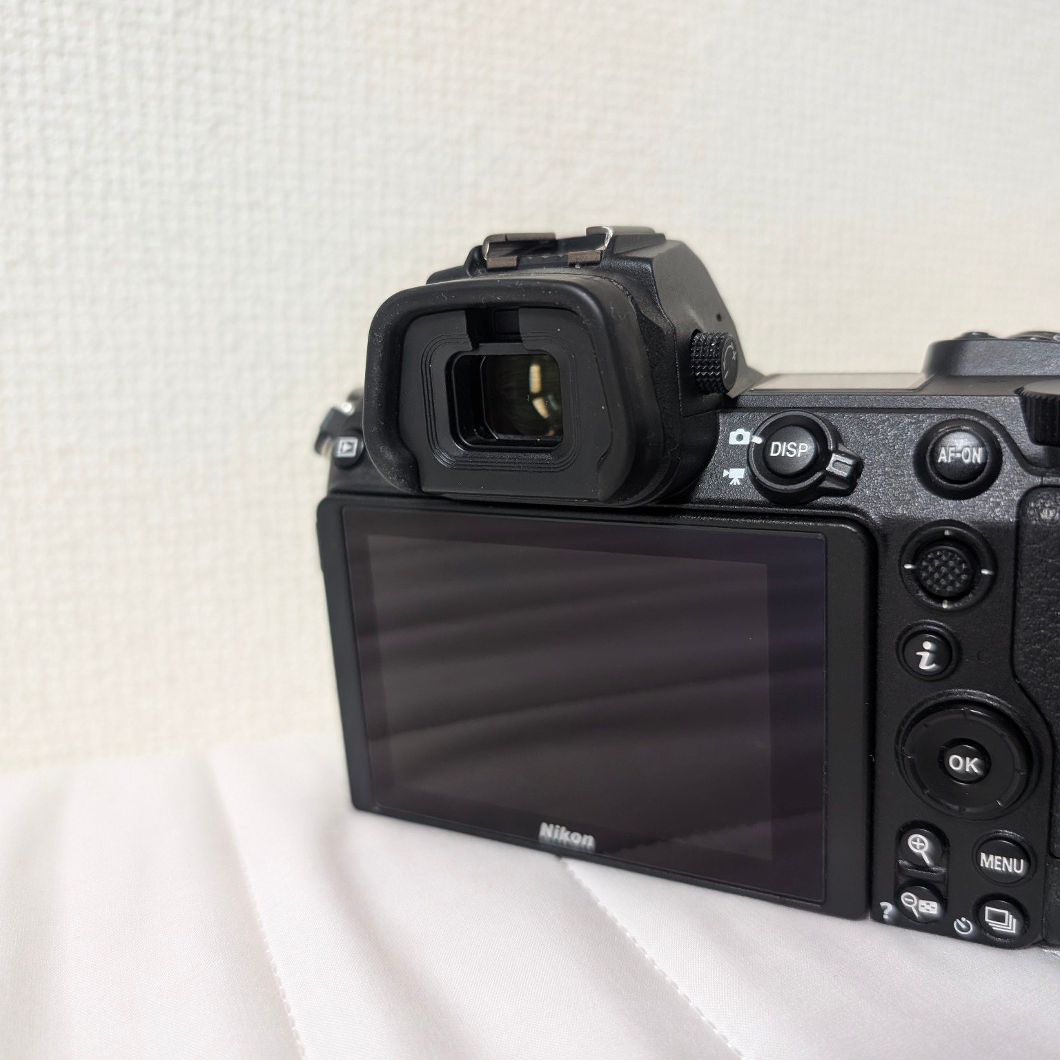 ニコン Z7II ボディの中古 (良品)・¥190,000・シャッター7,570回 by