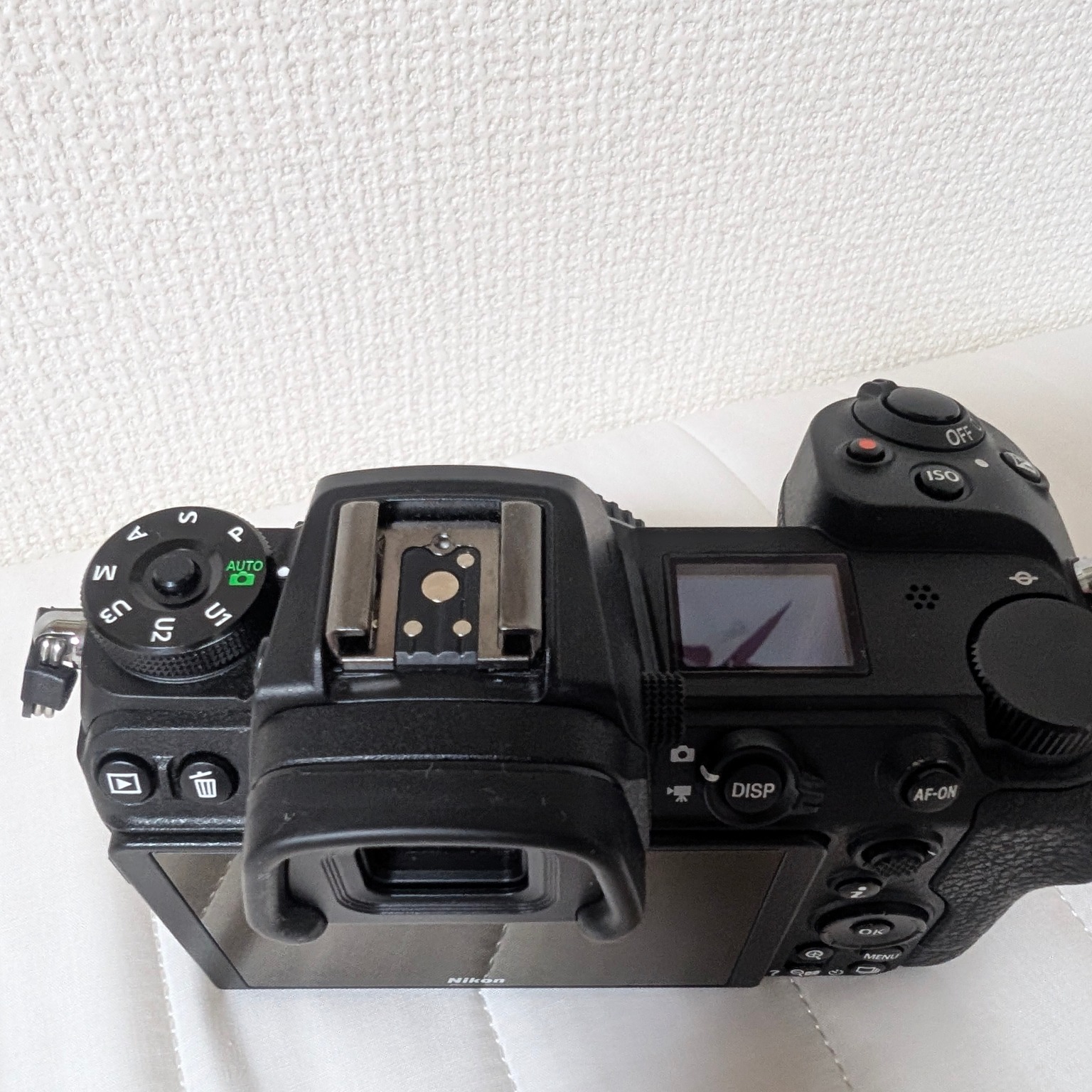 ニコン Z7II ボディの中古 (良品)・¥190,000・シャッター7,570回 by