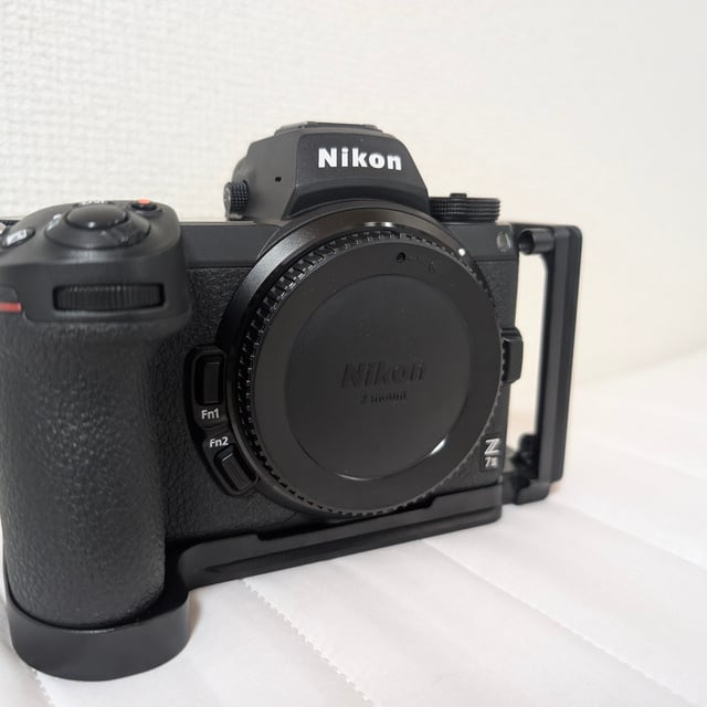 Z7II ボディ
