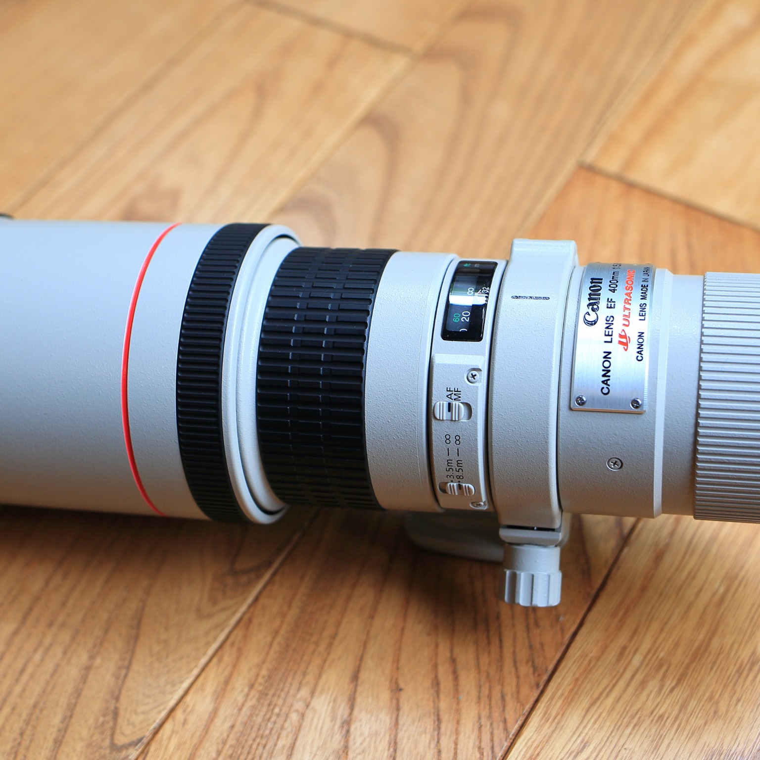 Canon EF 400mm F5.6L USMの中古 (美品)・¥71,000 by ふぅ | みんなの