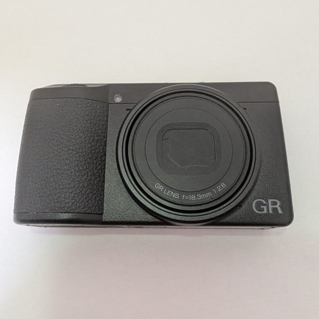 GR III(GR3)