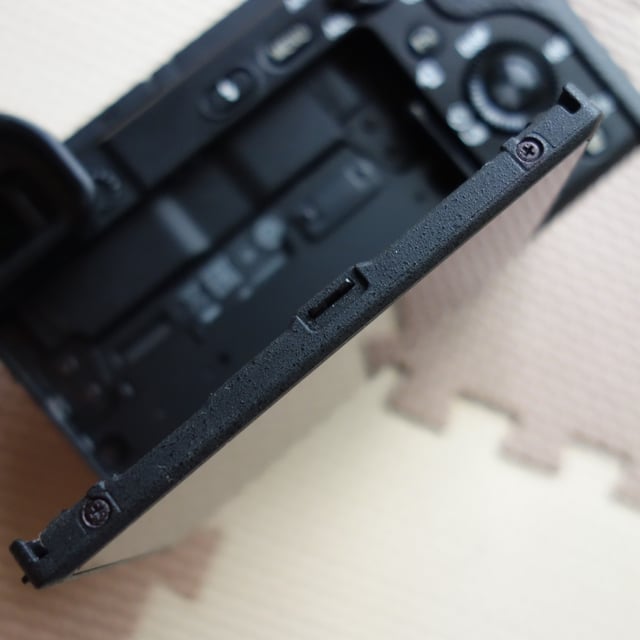 α6400 ILCE-6400 ボディ "ブラック"