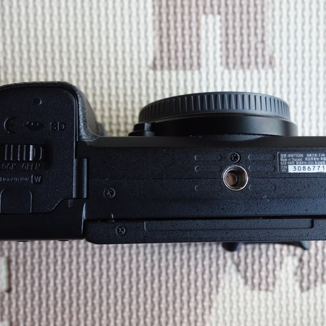 α6400 ILCE-6400 ボディ "ブラック"