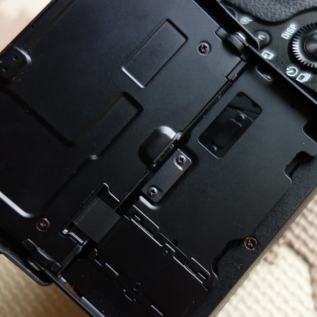 α6400 ILCE-6400 ボディ "ブラック"