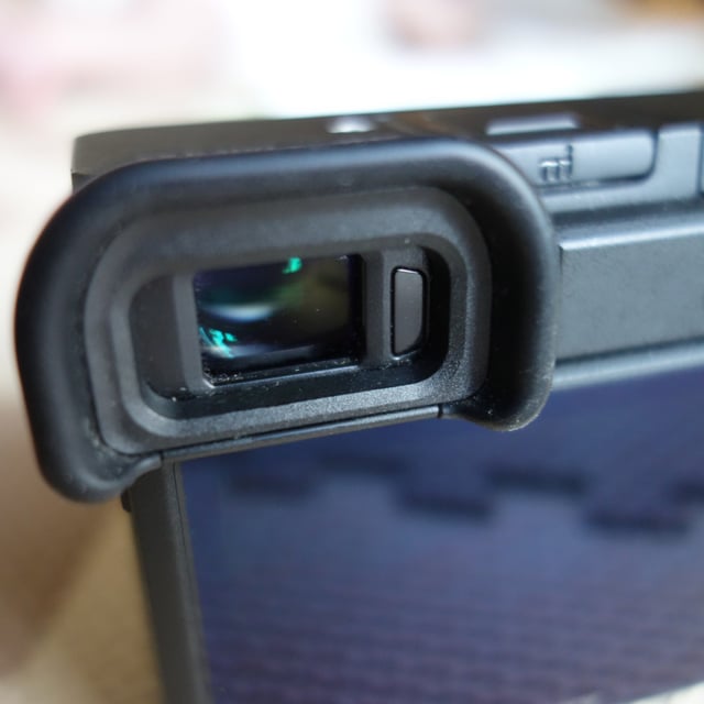 α6400 ILCE-6400 ボディ "ブラック"