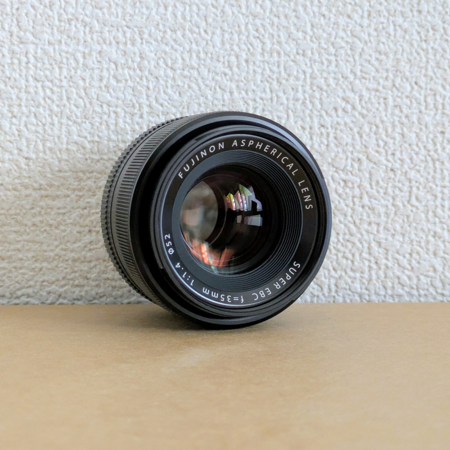 富士フイルム フジノンレンズ XF35mmF1.4 Rの新品/中古の在庫一覧