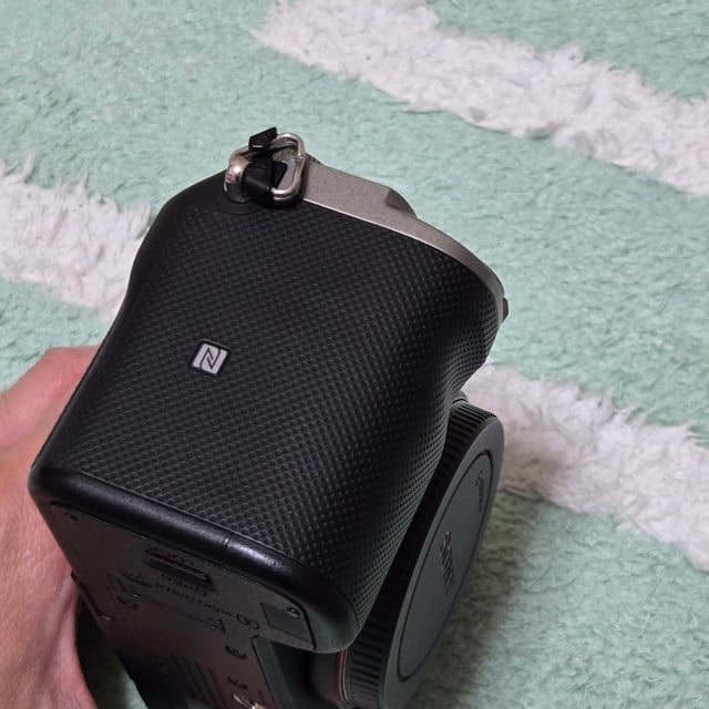 α7C ILCE-7C ボディ "シルバー"