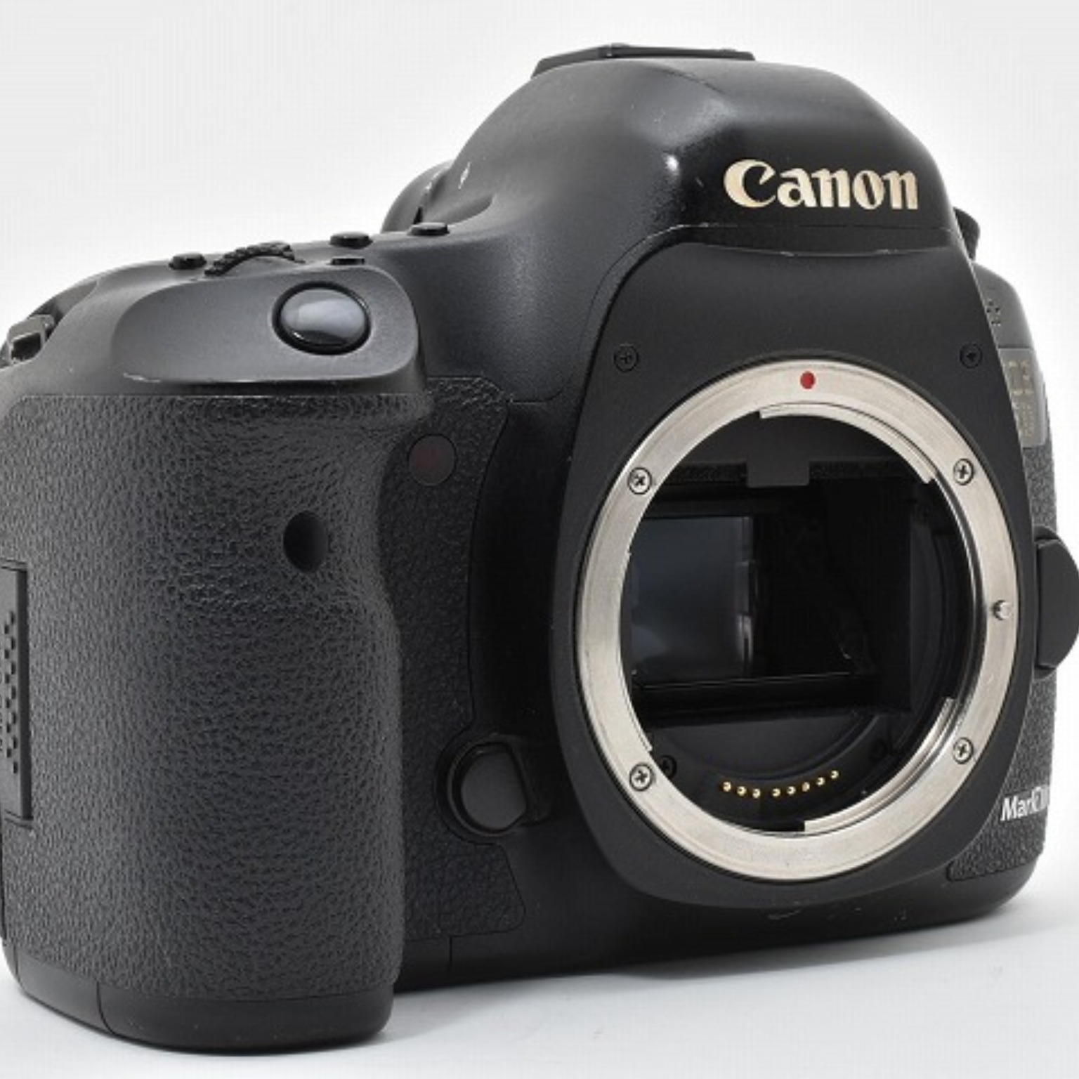 Canon EOS 5D Mark III ボディの中古 (訳あり)・¥42,800 by 写真機商 
