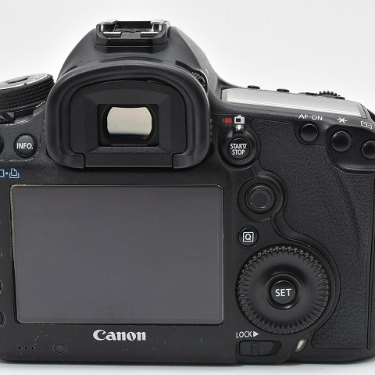 Canon EOS 5D Mark III ボディの中古 (訳あり)・¥42,800 by 写真機商 