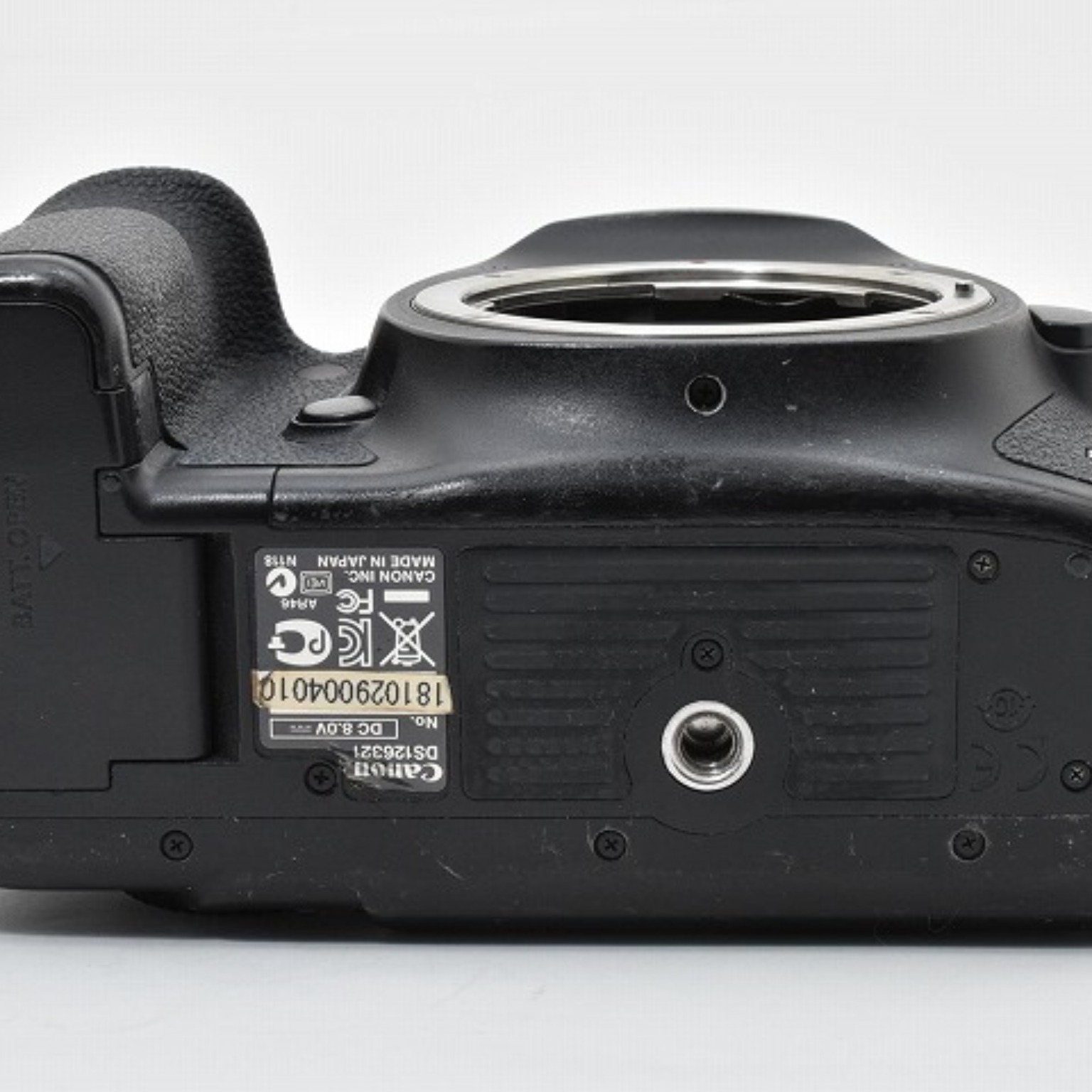 Canon EOS 5D Mark III ボディの中古 (訳あり)・¥42,800 by 写真機商 